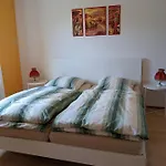 Apartman Taunusblick-meissner *