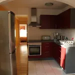 Apartman Taunusblick-meissner *