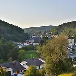Taunusblick-meissner Apartman Schmitten