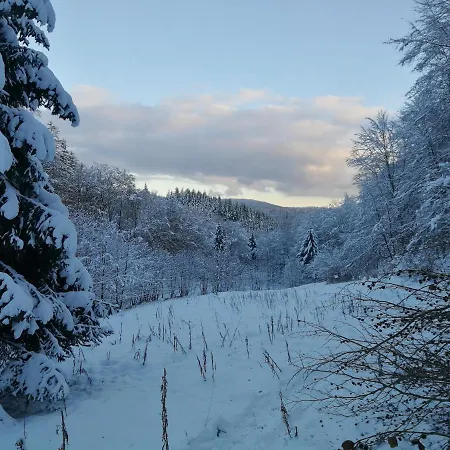 Taunusblick-meissner Schmitten