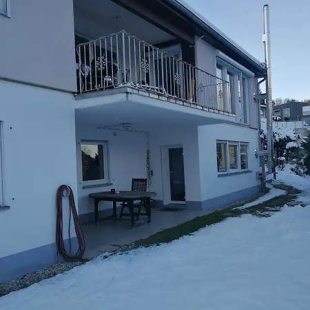 Taunusblick-meissner Appartement *