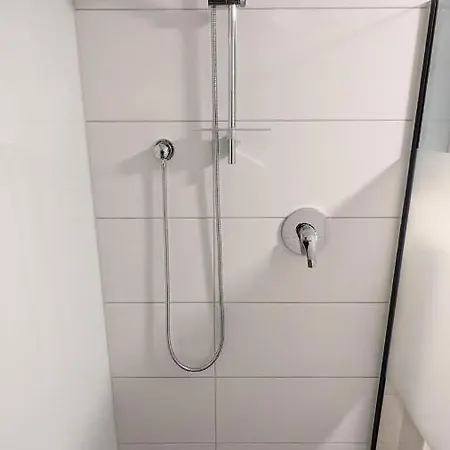 Appartement Taunusblick-meissner *