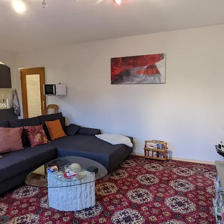 Taunusblick-meissner Appartement Schmitten