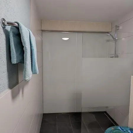 Appartement Taunusblick-meissner