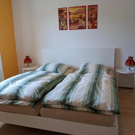 Apartmán Taunusblick-meissner *
