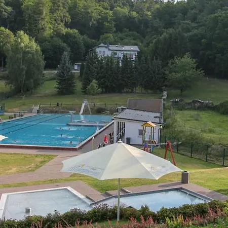 Taunusblick-meissner Appartement