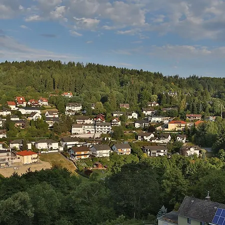Taunusblick-meissner Appartement