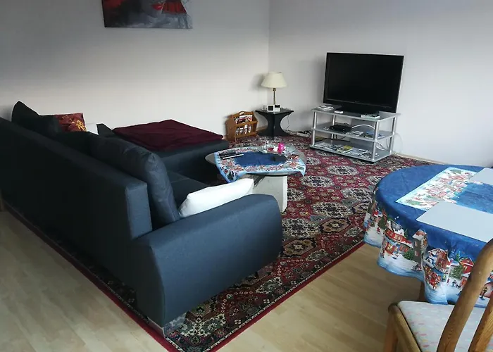 Taunusblick-meissner * Schmitten