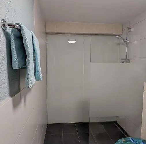 Apartamento Taunusblick-meissner