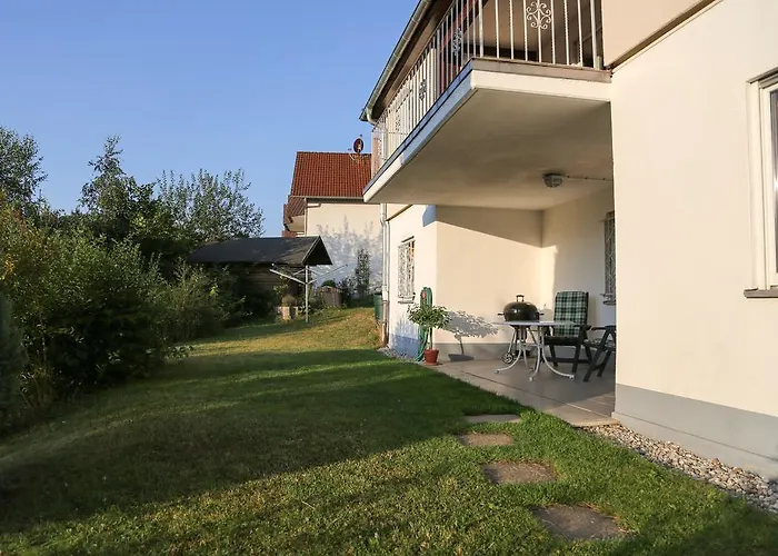 Taunusblick-meissner Apartamento Schmitten